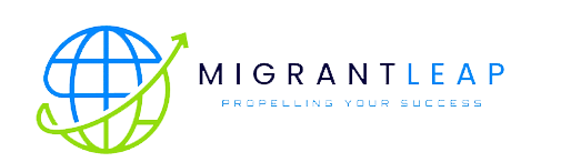 MigrantLeap