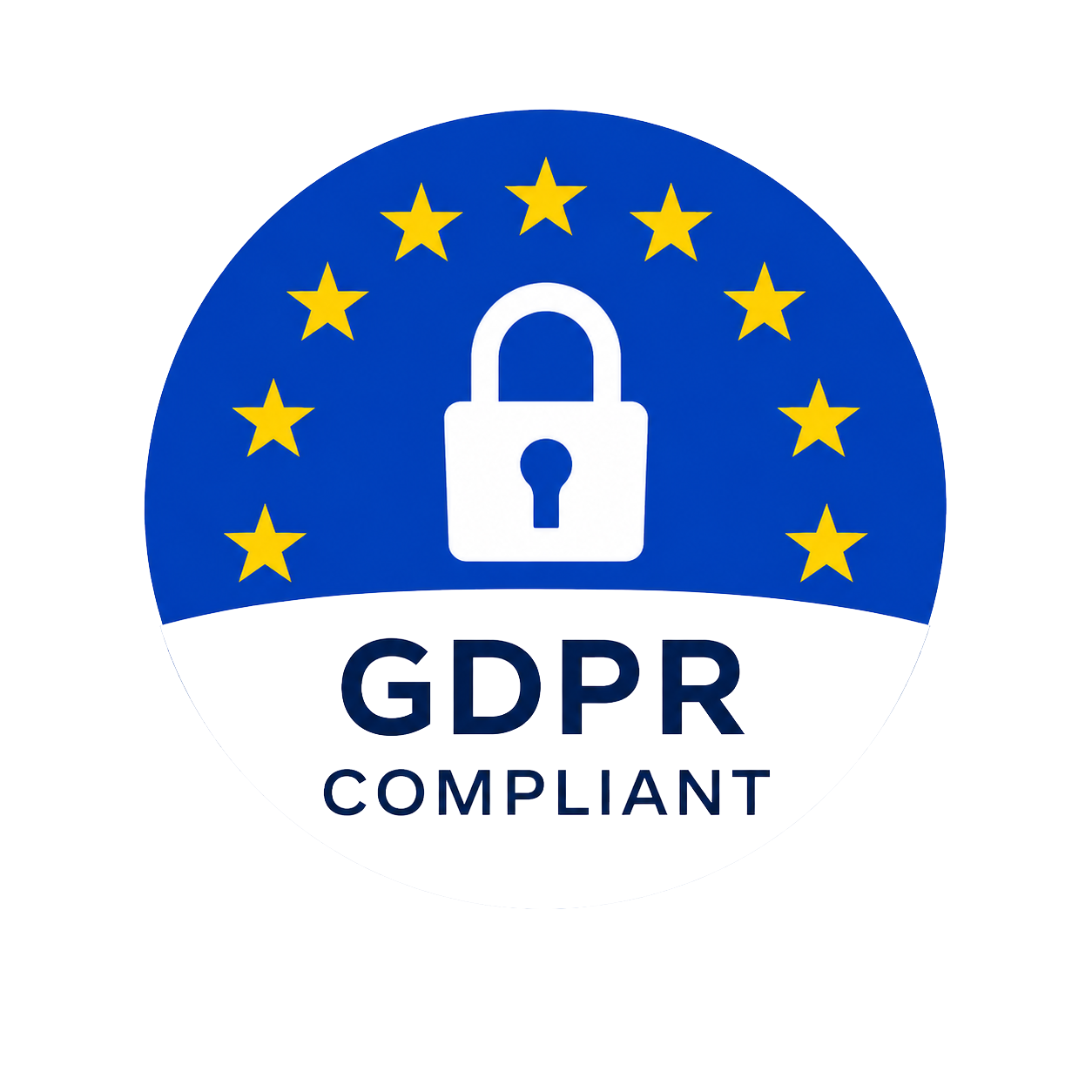 GDPR Compliant